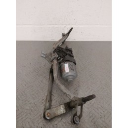 MOTORINO TERGICRISTALLO ANT. PEUGEOT 207 DEL 2009 COD. 0390241540  2400000071228