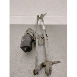 MOTORINO TERGICRISTALLO ANT. RENAULT CLIO DEL 1999 COD. 8200027620  2400000071242