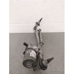 MOTORINO TERGICRISTALLO ANT. FORD FIESTA DEL 2007 COD 404.745  2400000071297