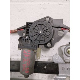 MOTORINO ALZAVETRO ALZACRISTALLO ANT. DX FORD FIESTA DEL 2002 COD. 0130821939  2400000071471
