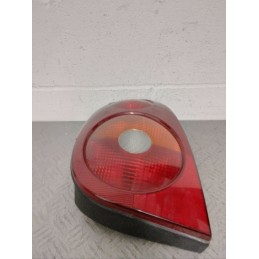FANALE FANALINO STOP POST. DX RENAULT MEGANE DEL 2001 COD. 7700428057  2400000071495