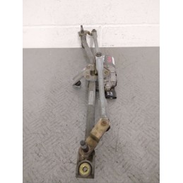 MOTORINO TERGICRISTALLO ANT. SKODA FABIA DEL 1999 COD. 0390241500  2400000071563