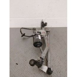 MOTORINO TERGICRISTALLO ANT. CHEVROLET MATIZ DEL 2007  2400000071976