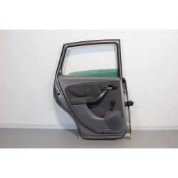 SPORTELLO POSTERIORE SX SEAT ALTEA DAL 2004 AL 2009 COMPLETO  2400000007702