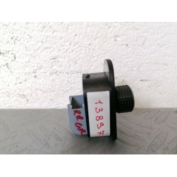 COMANDO INTERRUTTORE REGOLAZIONE SPECCHIETTI SEAT LEON DAL 1999 AL 2005  2400000064169
