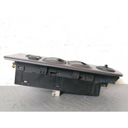 PULSANTIERA ALZAVETRI ALZACRISTALLI ANT. SX HYUNDAI TRAJET DAL 1999 AL 2008  2400000064176