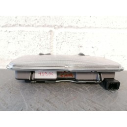 PLAFONIERA LUCE ABITACOLO ALFA ROMEO 166 DAL 1998 AL 2007 COD. 156019133  2400000064237