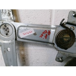 MOTORINO ALZAVETRO ALZACRISTALLO POST. DX KIA CARENS DAL 2002 AL 2006 2 SERIE  2400000064343