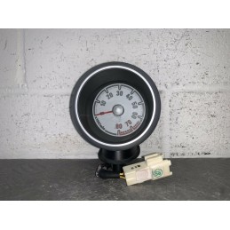 CONTAGIRI QUADRO STRUMENTI OPEL AGILA B DAL 2008 AL 2015  2400000064732