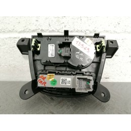 GRUPPO COMANDI REGOLAZIONE LUCI FARI OPEL KARL DAL 2015 AL 2019 COD. 95248632  2400000064886