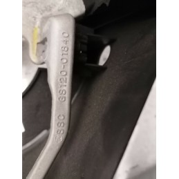 VOLANTE STERZO CITROEN C1 DAL 2005 AL 2013 1 SERIE COD. GS120-01840  2400000064893