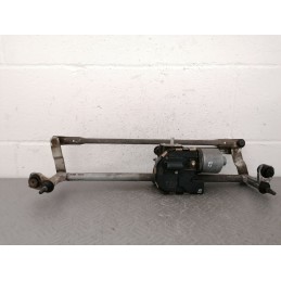 MOTORINO TERGICRISTALLO ANTERIORE VW GOLF VI DEL 2010  2400000065210