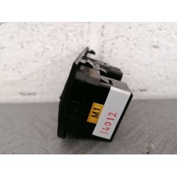 GRUPPO COMANDO REGOLAZIONE LUCI FARI CHEVROLET MATIZ DEL 2007  2400000065319