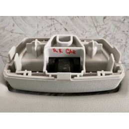 ALETTE PARASOLE DX E SX SMART FORTWO w451 DEL 2009  2400000065524