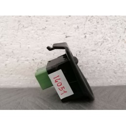 PULSANTIERA COMANDO REGOLAZIONE SPECCHIETTI ELETTRICI FIAT STILO COD. LS389600  2400000065586