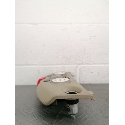 CENTRALINA COMANDI ARIA CLIMA NISSAN MICRA 3SERIE DEL 2006 COD. 27500AX710  2400000065937
