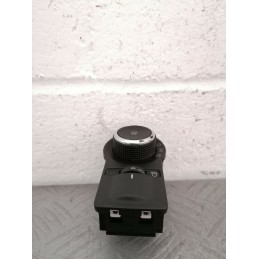 PULSANTIERA COMANDO REGOLAZIONE LUCI FARI CHEVROLET AVEO DEL 2011 COD. 96892015  2400000066101