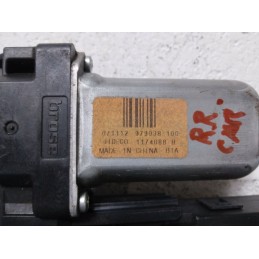 MOTORINO ALZAVETRO ALZACRISTALLO ANT. DX VOLVO V50 DEL 2007  2400000066569