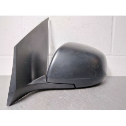 SPECCHIETTO RETROVISORE MANUALE ANT. SX SUZUKI ALTO 7SERIE DEL 2012  2400000066583