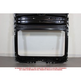 Oscurante tettuccio elettrico Citroen DS5 dal 2011 al 2014 cod. citroen 2224627  2400000005322