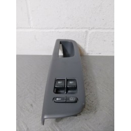 PULSANTIERA ALZAVETRO ALZACRISTALLO ANT. SX VW SHARAN  2400000066767