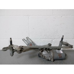 MOTORINO TERGICRISTALLO ANT. FIAT GRANDE PUNTO 199 DEL 2006  2400000066774