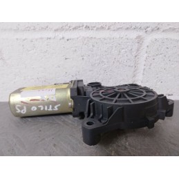 MOTORINO ALZAVETRO ALZACRISTALLO POST. DX LANCIA MUSA DEL 2004  2400000066989