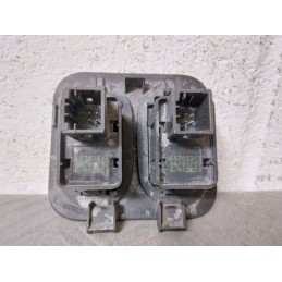 PULSANTIERA COMANDO PORTE SCORREVOLI PEUGEOT 1007 DEL 2007  2400000067122