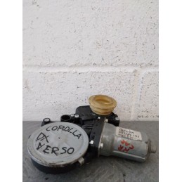 MOTORINO ALZAVETRO ALZACRISTALLO ANT. DX TOYOTA COROLLA VERSO DEL 2005  2400000067320