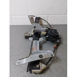 MOTORINO ALZAVETRO ALZACRISTALLO ANT. DX FORD FIESTA DEL 2010  2400000067467