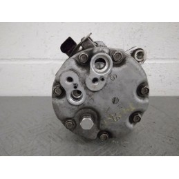 COMPRESSORE ARIA CONDIZIONATA VW SHARAN (MARK 1B) 2.0 D. DAL 2004 AL 2010  2400000067535