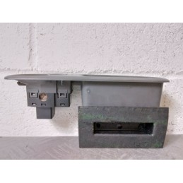 PULSANTIERA ALZAVETRO ALZACRISTALLO POST. DX VOLVO V70 DEL 2000  2400000067610
