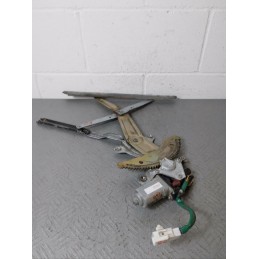 MOTORINO ALZAVETRI ALZACRISTALLO ANT. SX TOYOTA COROLLA DEL 2005  2400000067672
