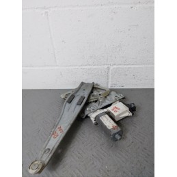 MOTORINO ALZAVETRO ALZACRISTALLO POST. DX TOYOTA COROLLA E120 DEL 2002  2400000067726