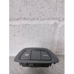 GRUPPO DI COMANDO SENSORI DI PARCHEGGIO CITROEN C5 DEL 2010  2400000067733