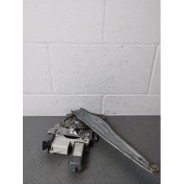 MOTORINO ALZAVETRO ALZACRISTALLO POST. SX TOYOTA COROLLA E120 DEL 2002  2400000067764