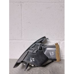 BOCCHETTA ARIA AREAZIONE ANT. SX LATO GUIDATORE RENAULT LAGUNA  2400000067986