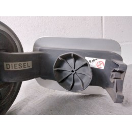 SPORTELLINO CARBURANTE BENZINA RENAULT LAGUNA DEL 2009  2400000068082