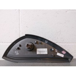 GRUPPO COMANDO INTERRUTTORE AIR BAG ON E OFF RENAULT LAGUNA DEL 2009  2400000068242
