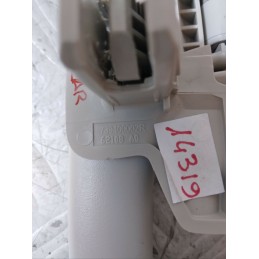 MANIGLIA SOTTOTETTO POST. DX SX RENAULT LAGUNA DEL 2009  2400000068372