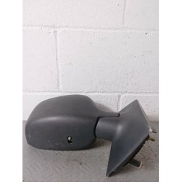 SPECCHIETTO RETROVISORE ELETTRICO ANT. DX RENAULT KANGOO DEL 2000  2400000068396