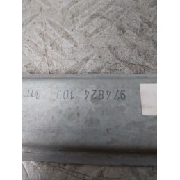 MECCANISMO ALZAVETRO ALZACRISTALLO ANT. DX RENAULT LAGUNA DEL 2009  2400000068600
