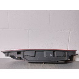 FANALE FANALINO STOP POST. DX RENAULT KANGOO DEL 2003 (ORIGINALE)  2400000068723