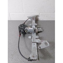 MOTORINO ALZAVETRO ALZACRISTALLO ANT. DX FORD FUSION DEL 2006  2400000068778