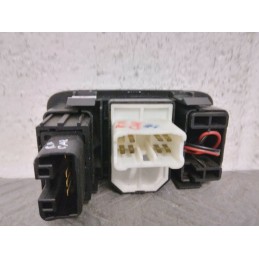 PULSANTIERA REGOLAZIONE SPECCHIETTI ELETTRICI TOYOTA YARIS DEL 2003  2400000069256
