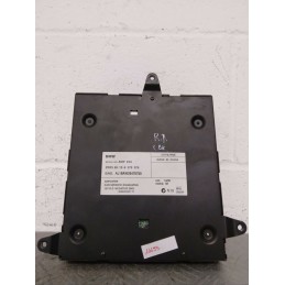 CENTRALINA AMPLIFICATORE AUDIO BMW X5 DEL 2003  2400000069522