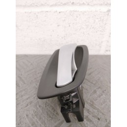 MANIGLIA APRIPORTIERA INTERNA POST SX BMW SERIE 1 E 87 DEL 2009 COD. 6962101-01  2400000069782