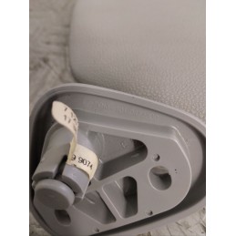 ALETTA PARASOLE ANT. SX LATO GUIDATORE BMW SERIE 1 E87 DEL 2009  2400000069829
