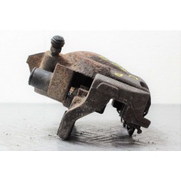 PINZA FRENO POSTERIORE DX VOLVO V70 ATE 980 2 DEL 2004  2400000007784