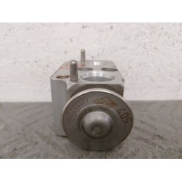 VALVOLA DI ESPANSIONE BMW SERIE 1 E87 2.0 D DEL 2009 COD. 64119182512-01  2400000069980